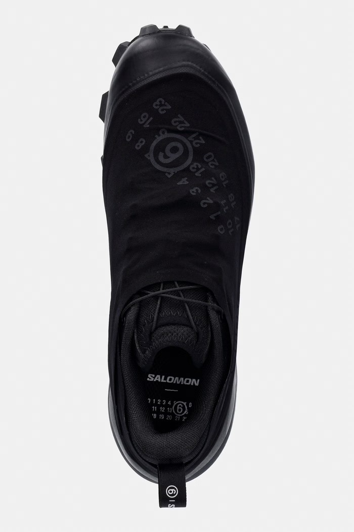 MM6 Maison Margiela x Salomon sneakers Ανδρικά μαύρο SH1WS0026.P7624.HB422