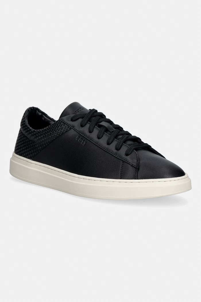 BOSS sneakers Kieran altele negru 50563591.001