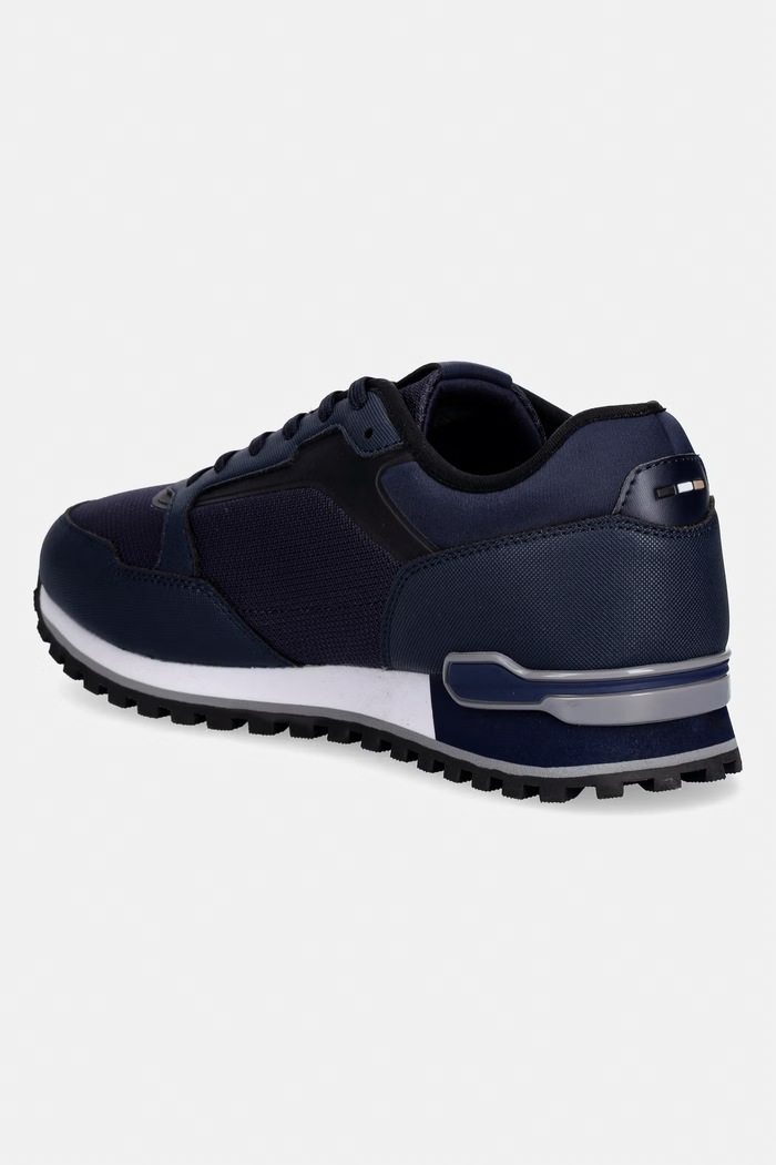 Obuwie BOSS sneakersy Parkour-L 50563822.401 granatowy