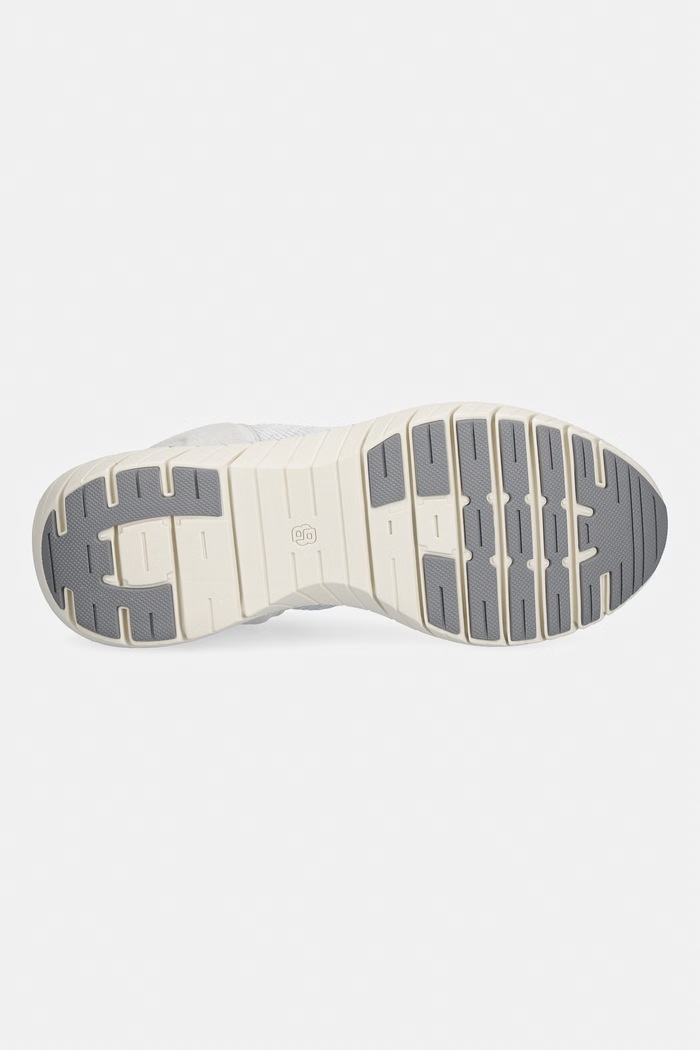 BOSS sneakersy BOSS-MOTION 50563857.120 szary