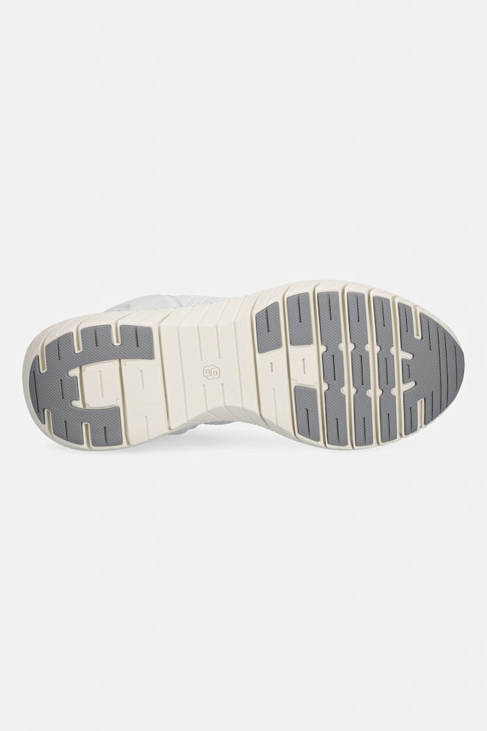BOSS sneakersy BOSS-MOTION 50563857.120 szary