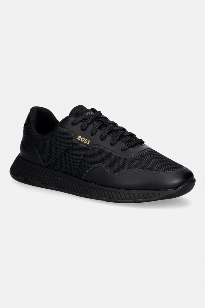 BOSS Titanium sneakers pentru femei negru 50563962.005