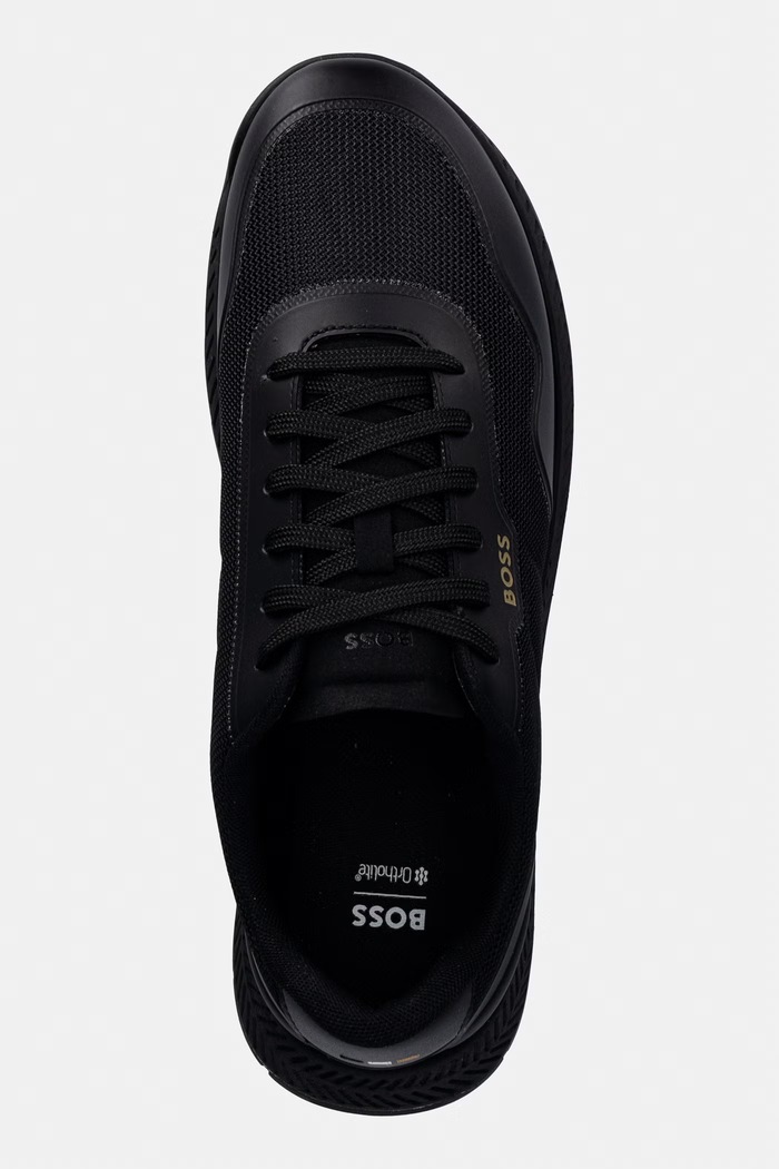 BOSS Titanium sneakers pentru femei negru 50563962.005