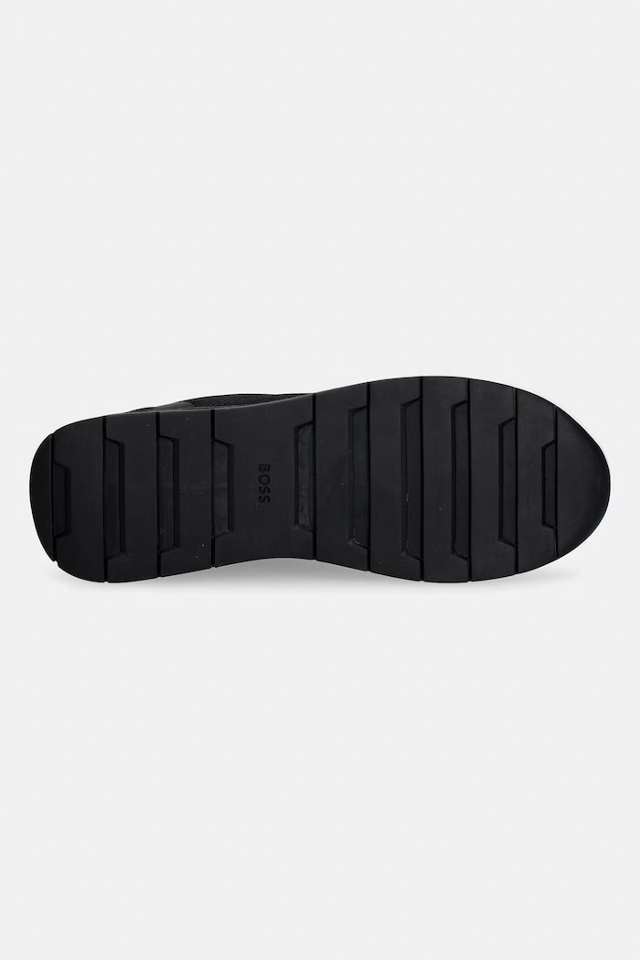BOSS Titanium sneakers pentru femei 50563962.005 negru