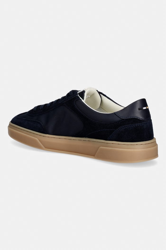 Încălțăminte BOSS sneakers Kieran 50567947.401 bleumarin