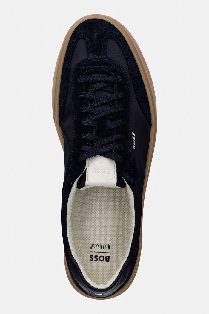 BOSS sneakers Kieran bleumarin 50567947.401