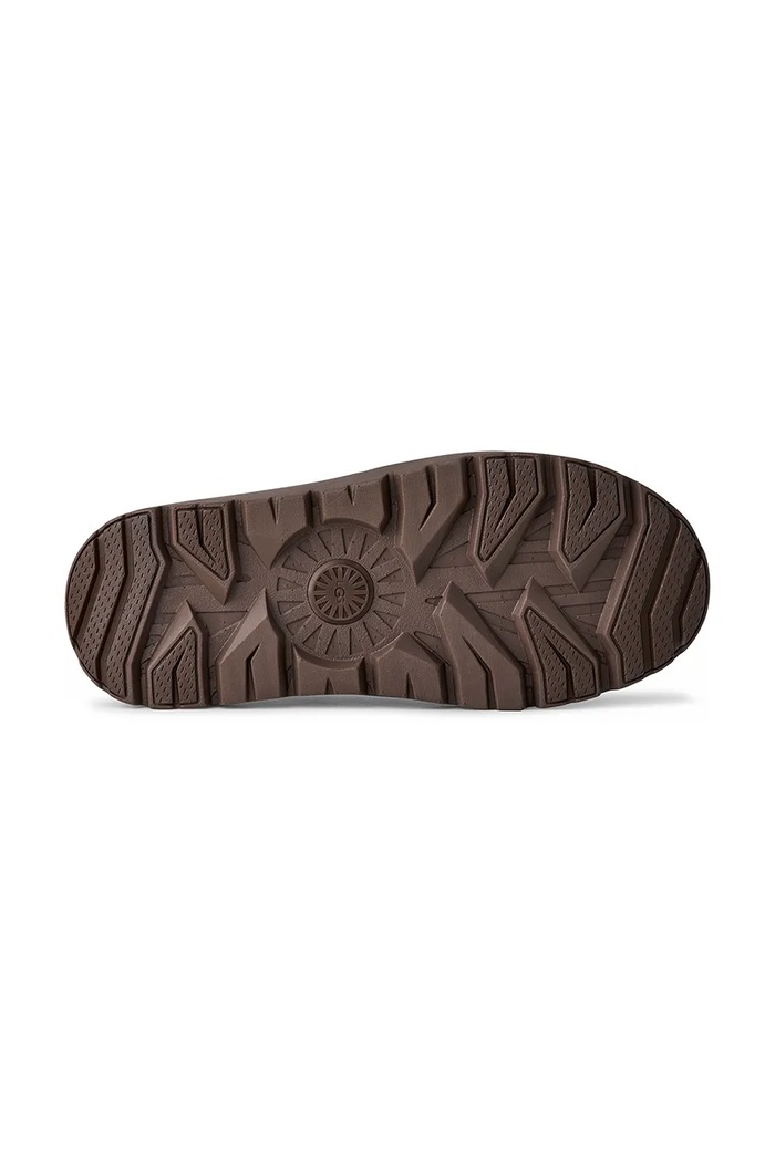 UGG sneakersy zamszowe M Tasman Weather Hybrid 1144096.JNM