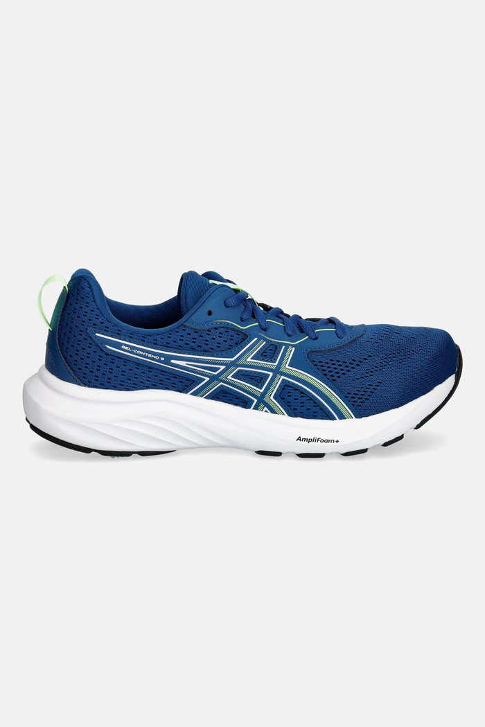 Tréningové topánky Asics GEL-CONTEND 9 1011B881.407 modrá SS26