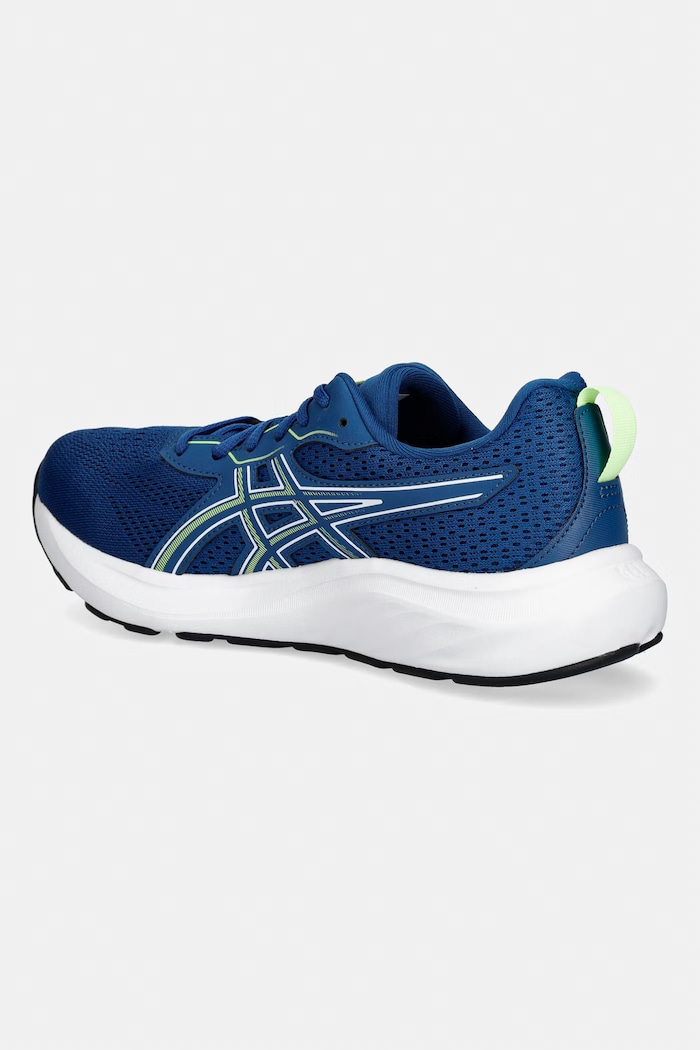 Obuv Tréningové topánky Asics GEL-CONTEND 9 1011B881.407 modrá