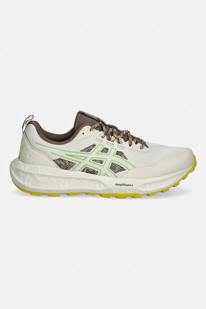 Tréningové topánky Asics GEL-SONOMA 8 1011B979.020 béžová SS26