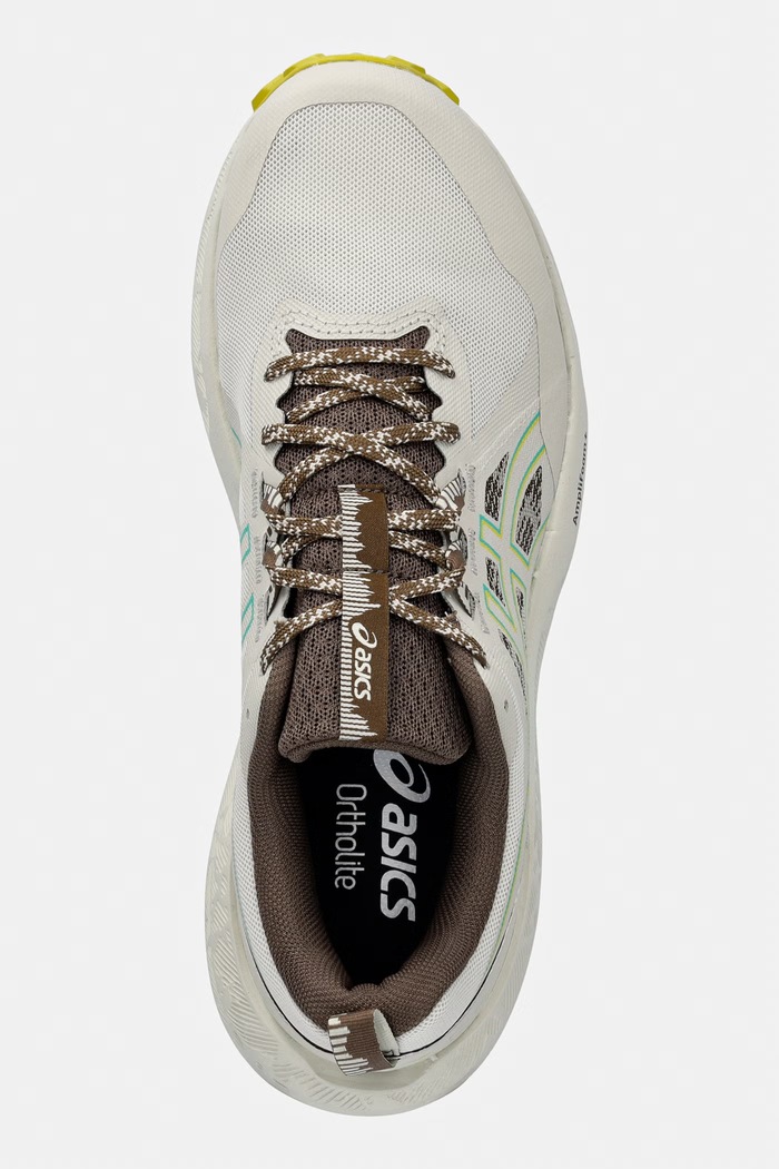 Tréningové topánky Asics GEL-SONOMA 8 béžová 1011B979.020