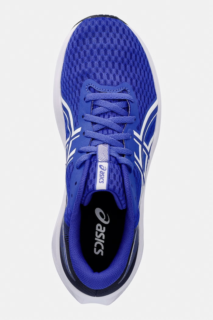 Asics pantofi de antrenament PATRIOT 14 violet 1011C050.402