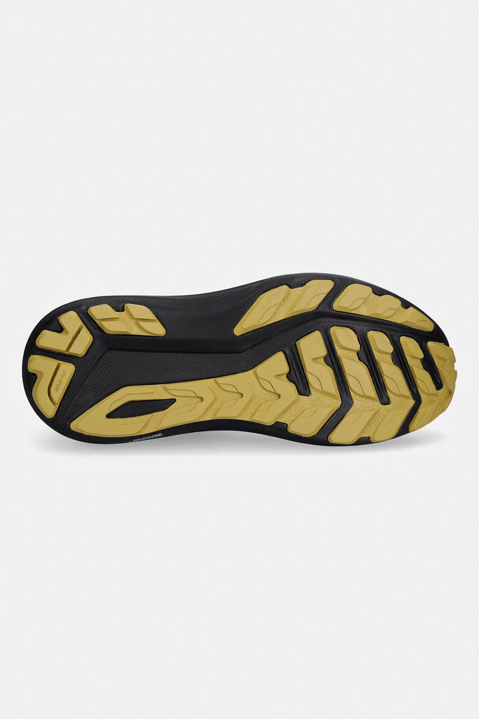 Bežecké topánky Asics GT-100 GTX 1011C078.001 čierna