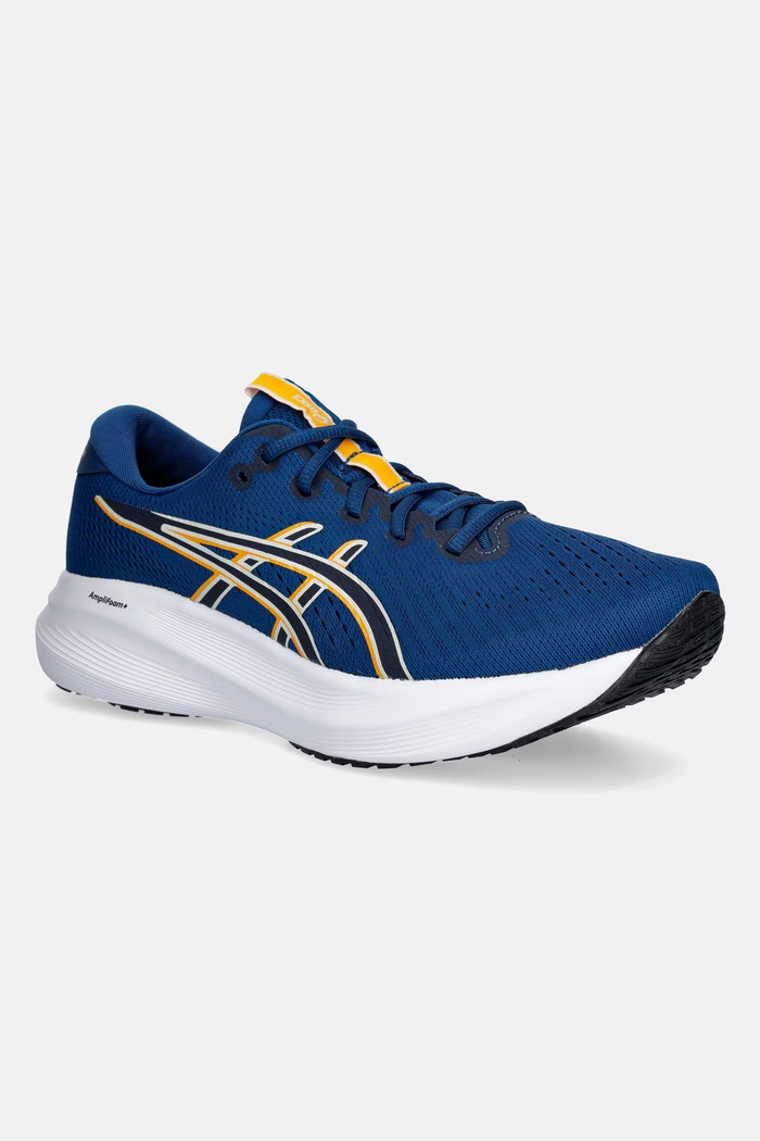 Bežecké topánky Asics GEL-EXCITE 11 textilný modrá 1011C080.403