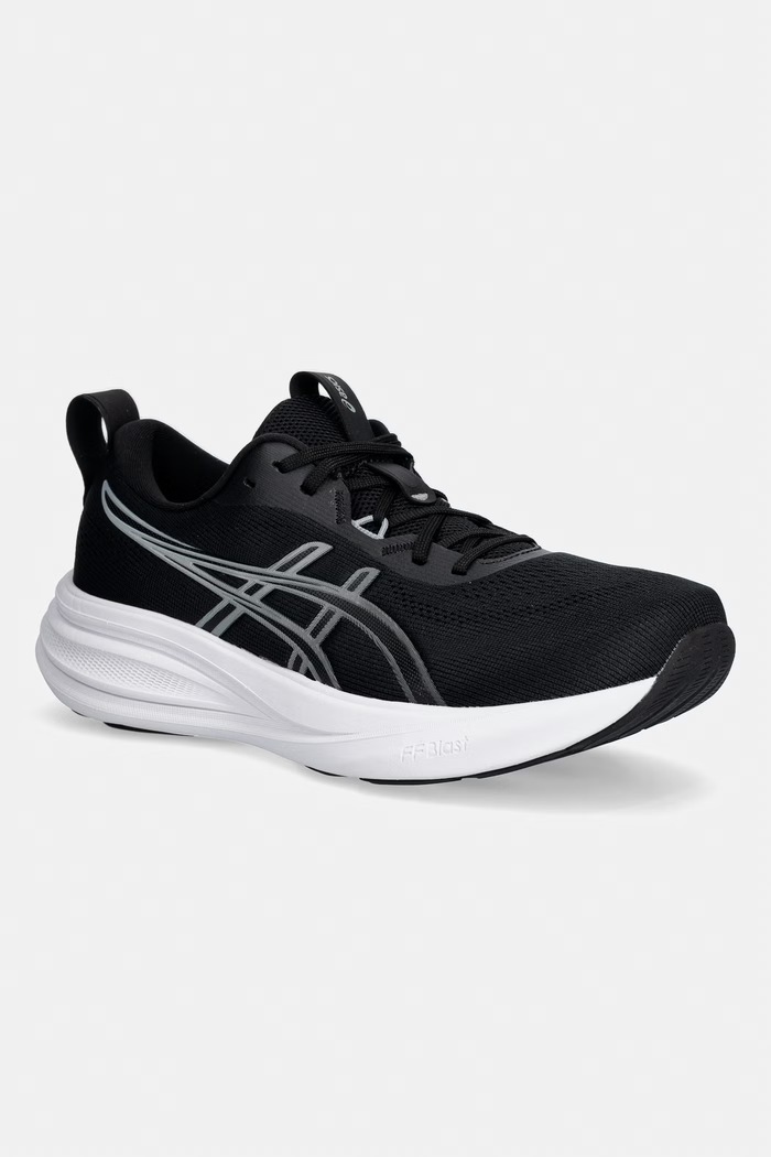 Bežecké topánky Asics GEL-PULSE 17 textilný čierna 1011C153.001