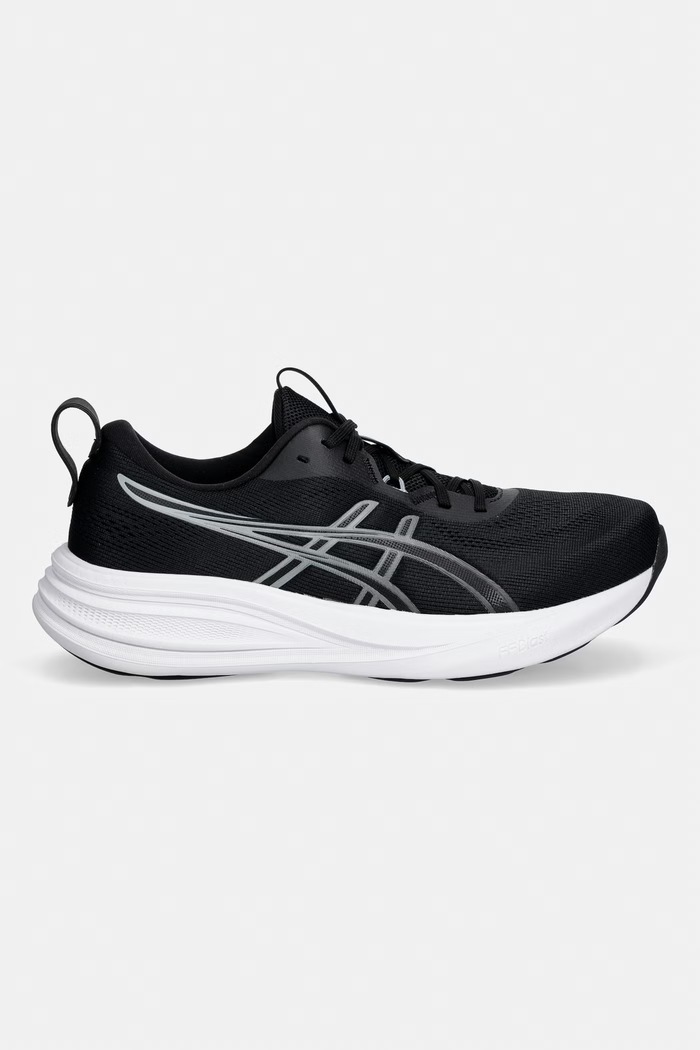 Bežecké topánky Asics GEL-PULSE 17 1011C153.001 čierna SS26