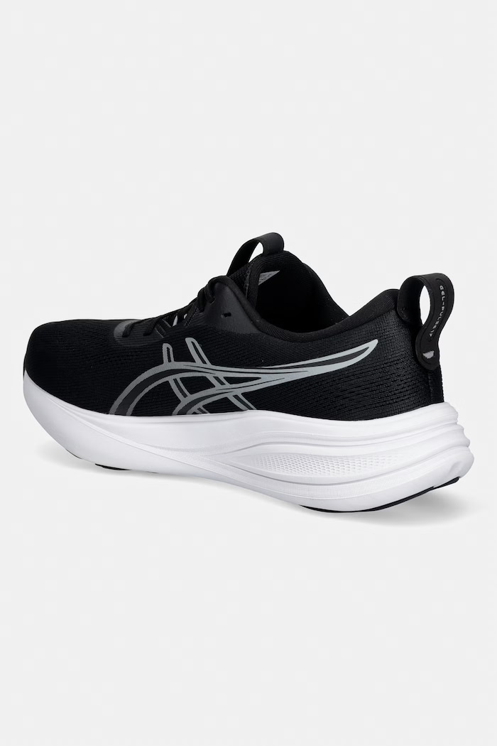 Obuv Bežecké topánky Asics GEL-PULSE 17 1011C153.001 čierna