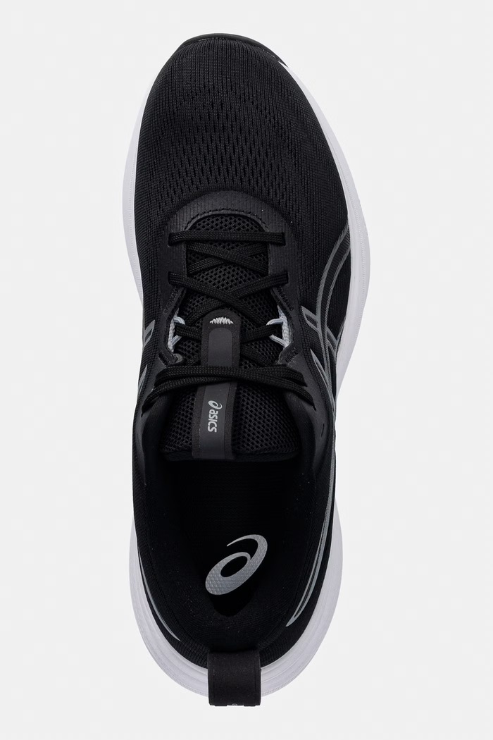 Bežecké topánky Asics GEL-PULSE 17 čierna 1011C153.001