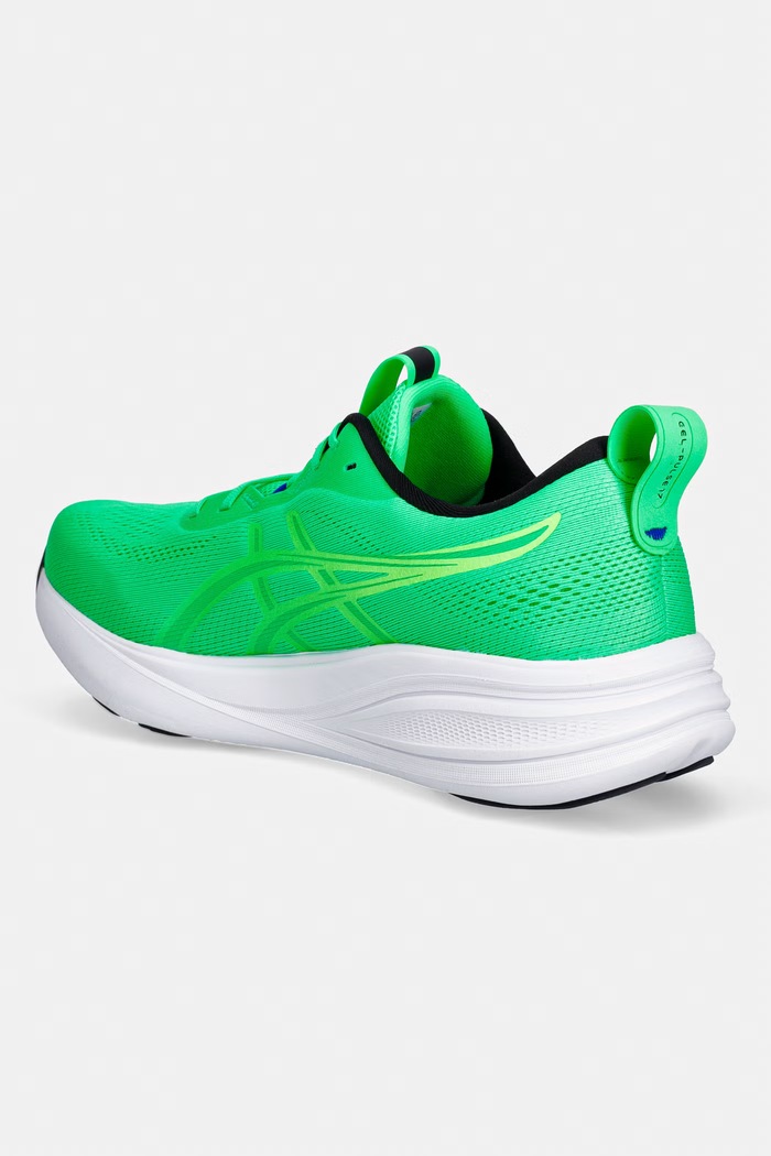 Obuv Bežecké topánky Asics GEL-PULSE 17 1011C153.300 zelená