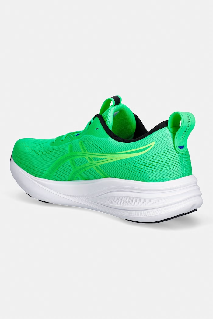 Obuv Bežecké topánky Asics GEL-PULSE 17 1011C153.300 zelená