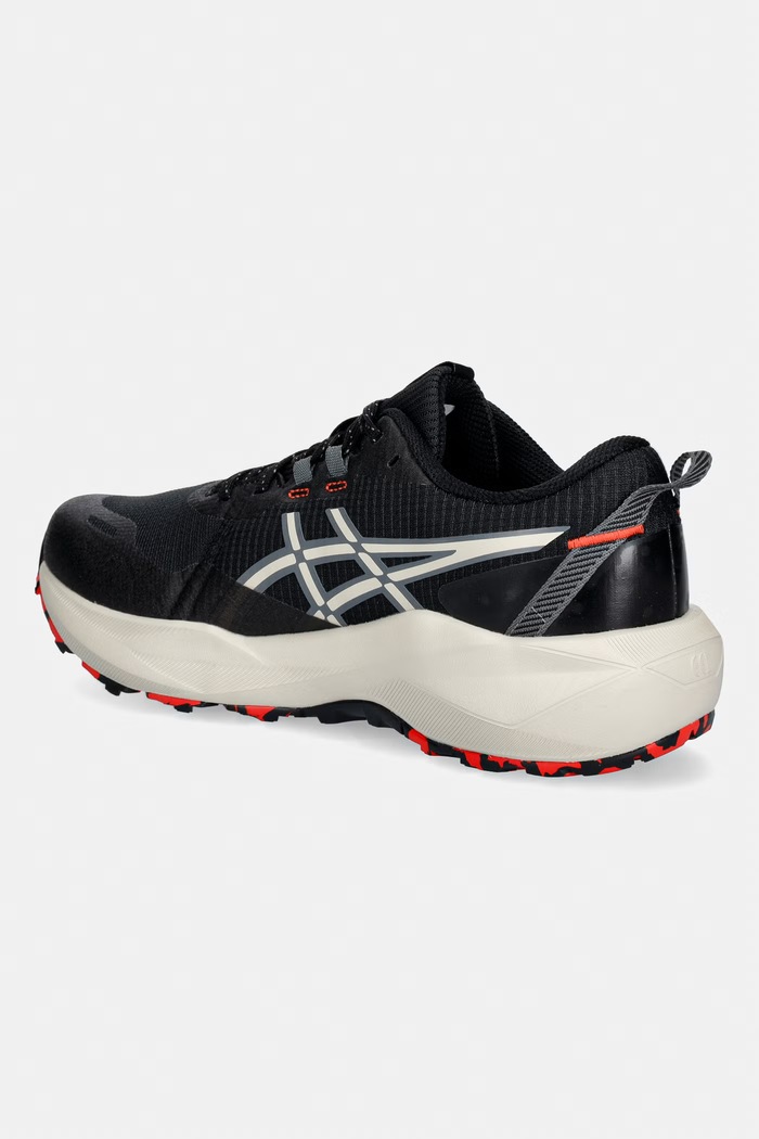 Obuv Bežecké topánky Asics GEL-VENTURE 11 1011C160.001 čierna