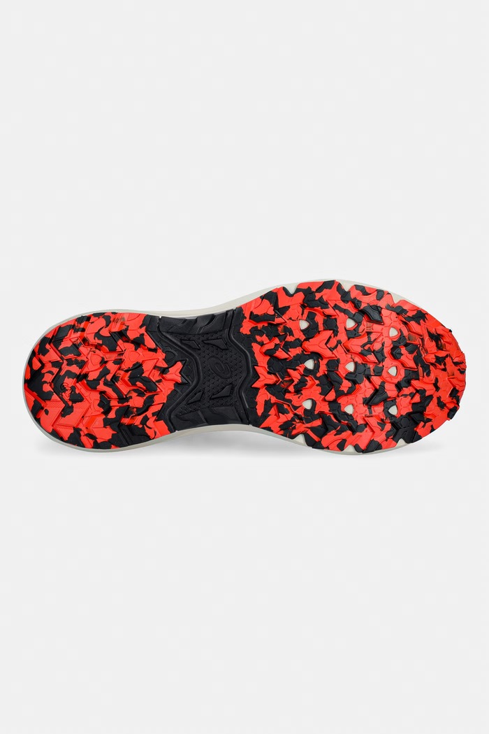 Bežecké topánky Asics GEL-VENTURE 11 1011C160.001 čierna
