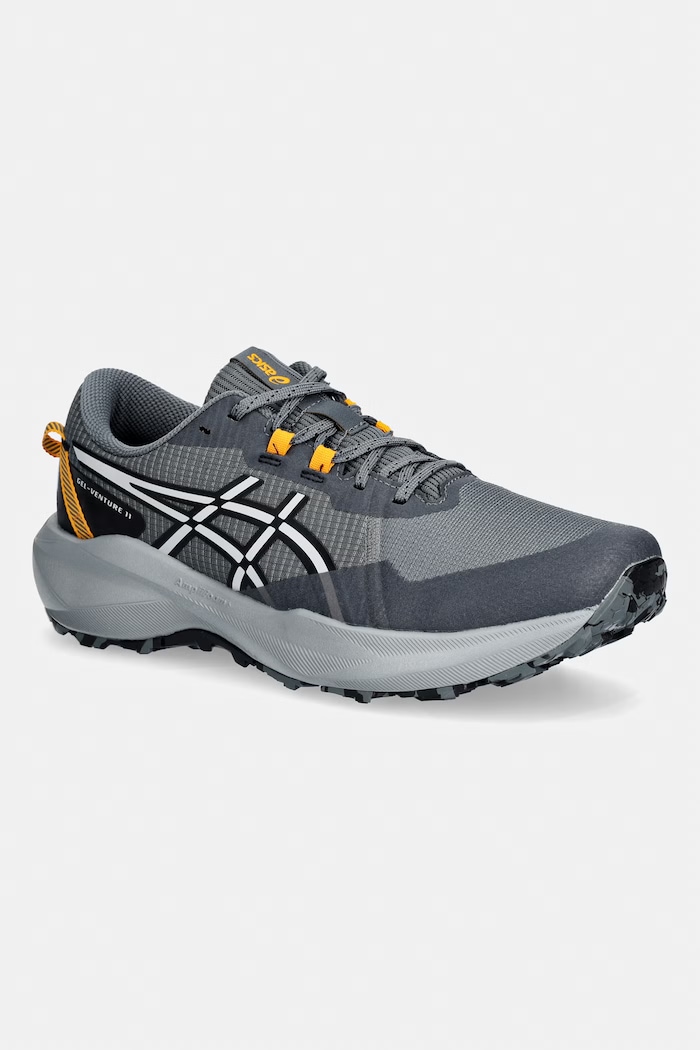 Bežecké topánky Asics GEL-VENTURE 11 textilný sivá 1011C160.020