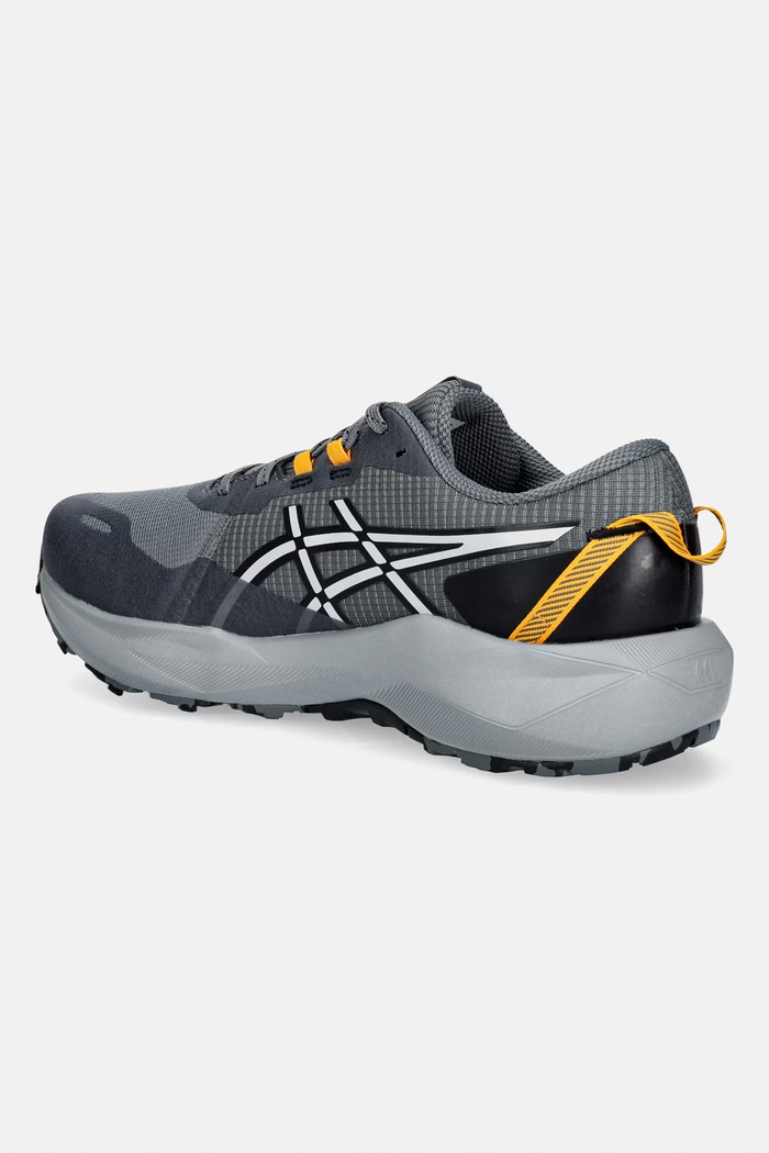 Obuv Bežecké topánky Asics GEL-VENTURE 11 1011C160.020 sivá