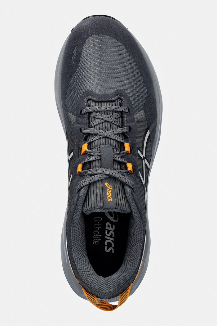 Bežecké topánky Asics GEL-VENTURE 11 sivá 1011C160.020