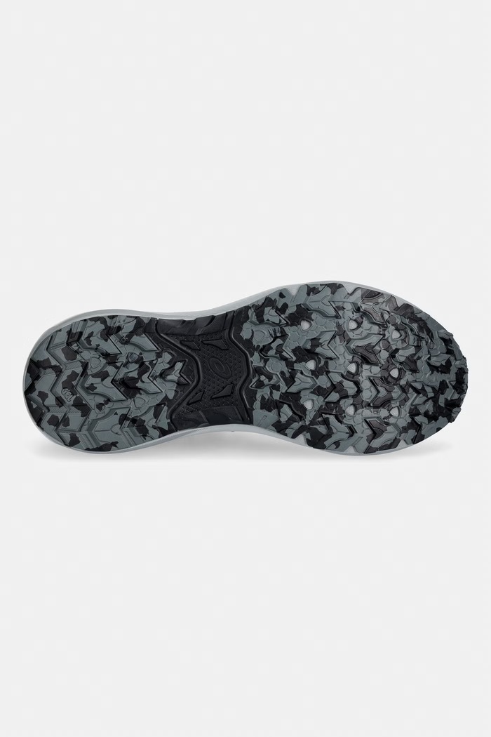 Bežecké topánky Asics GEL-VENTURE 11 1011C160.020 sivá