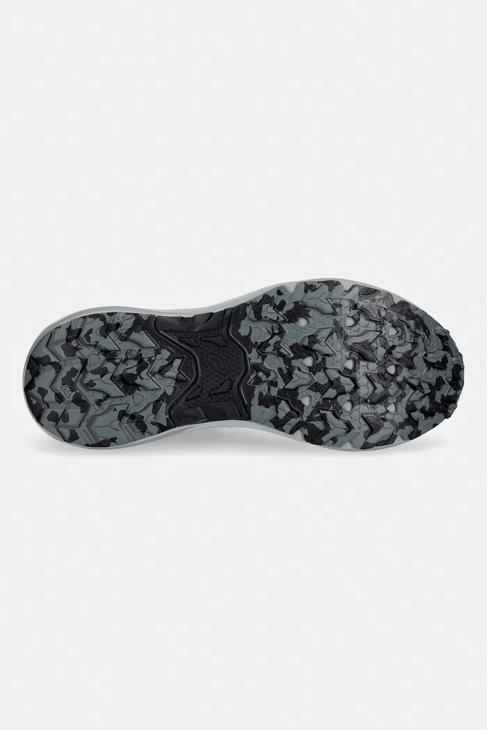 Bežecké topánky Asics GEL-VENTURE 11 1011C160.020 sivá
