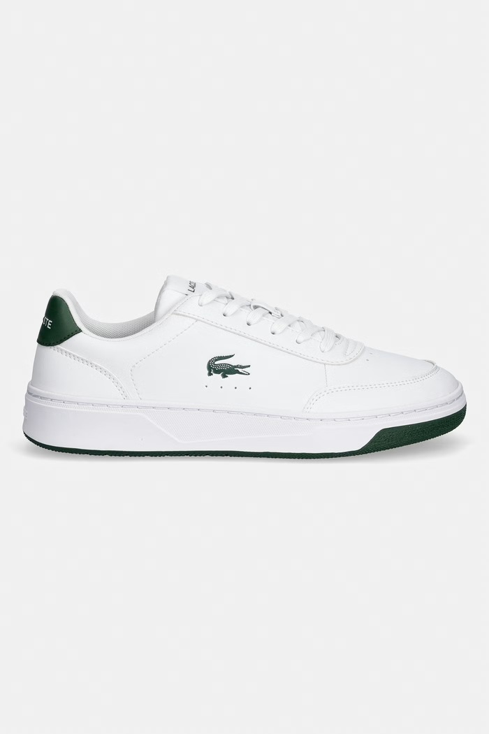 Tenisky Lacoste Court Pro Sneakers 50SMA0074 biela SS26