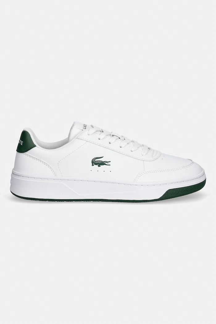 Tenisky Lacoste Court Pro Sneakers 50SMA0074 biela SS26