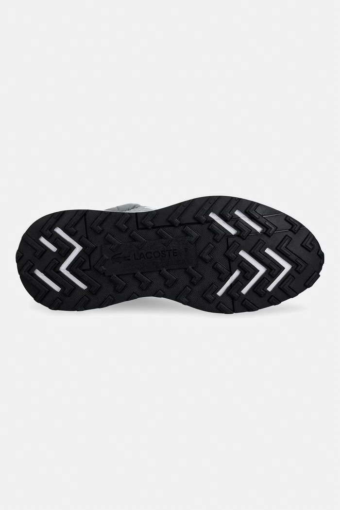 Lacoste sneakersy Elite Active Evo Sneakers 51SMA0037 szary
