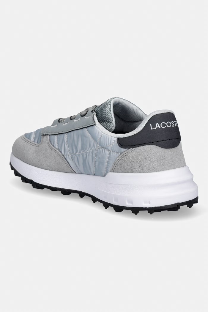 Încălțăminte Lacoste Elite Active Evo sneakers sneakers pentru bărbați 51SMA0038 gri