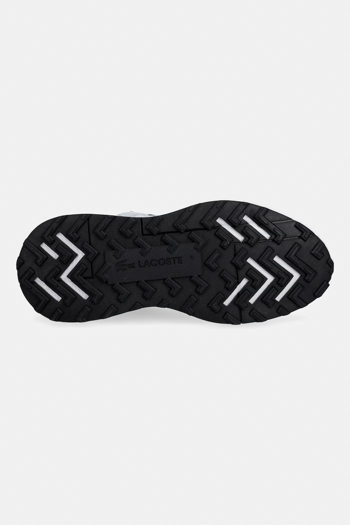 Lacoste Elite Active Evo sneakers sneakers pentru bărbați 51SMA0038 gri