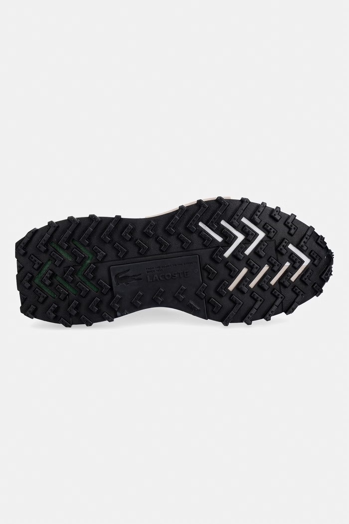 Lacoste sportcipő Elite Active Sneakers 51SMA0041 fehér
