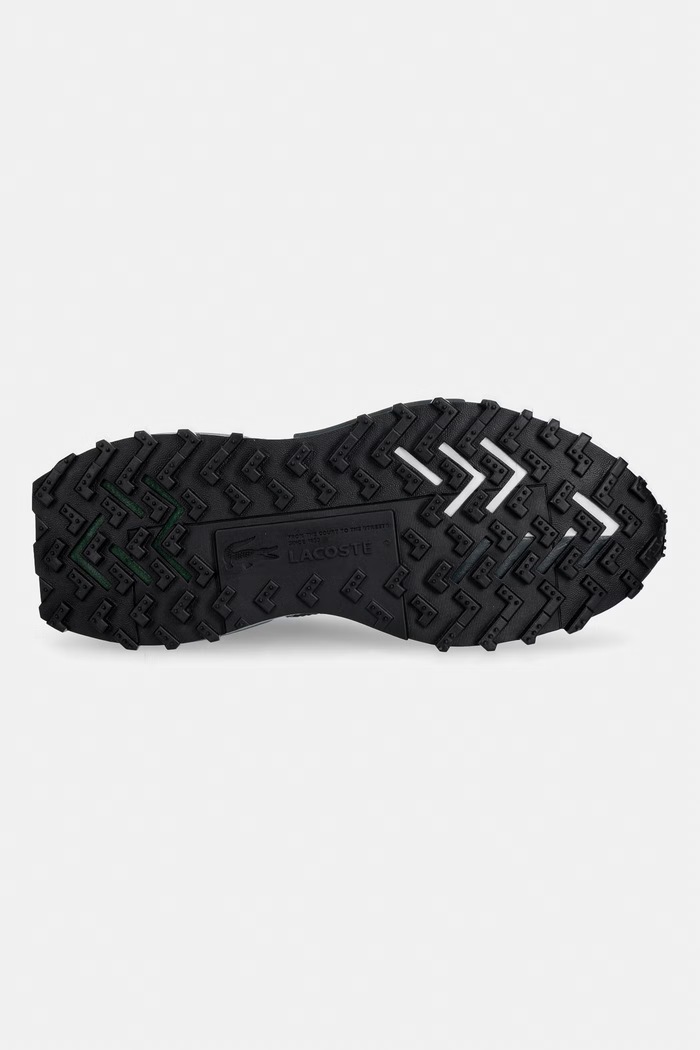 Lacoste sneakers Elite Active Sneakers 51SMA0041 bleumarin