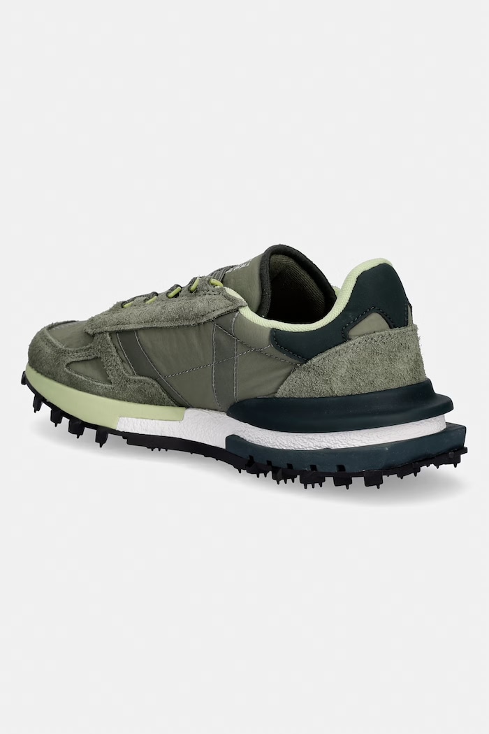 Boty Tenisky Lacoste Elite Active Sneakers 51SMA0041 zelená