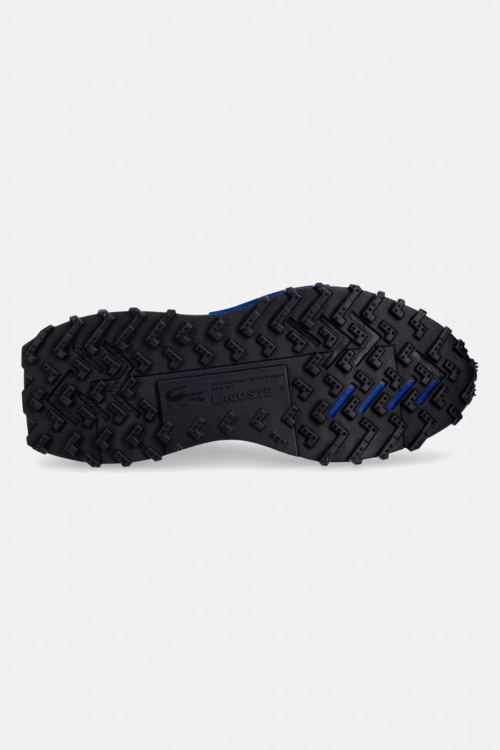 Superge Lacoste Elite Active Sneakers 51SMA0042 siva