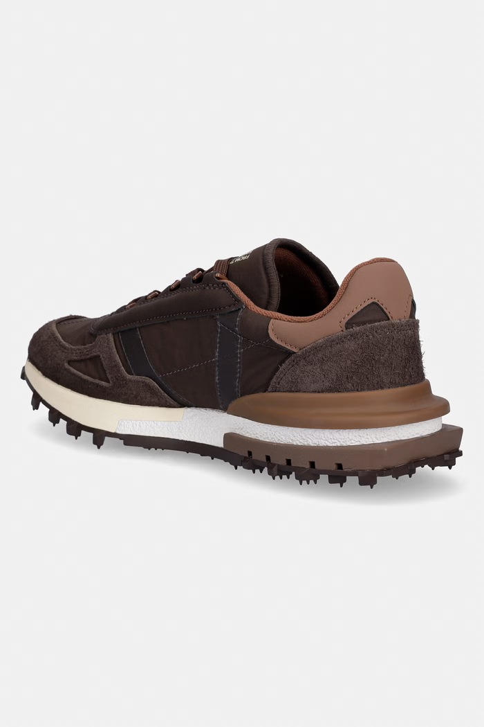 Obutev Superge Lacoste Elite Active Sneakers 51SMA0042 rjava