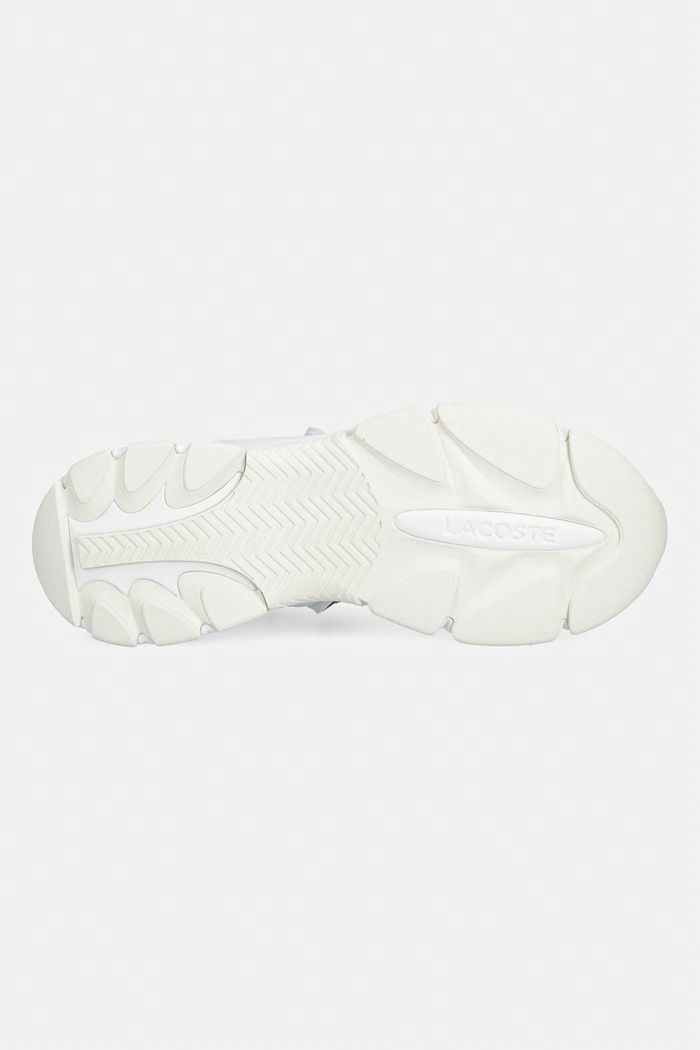 Lacoste L003 Neo Sneakers superge moške 51SMA0044 bela