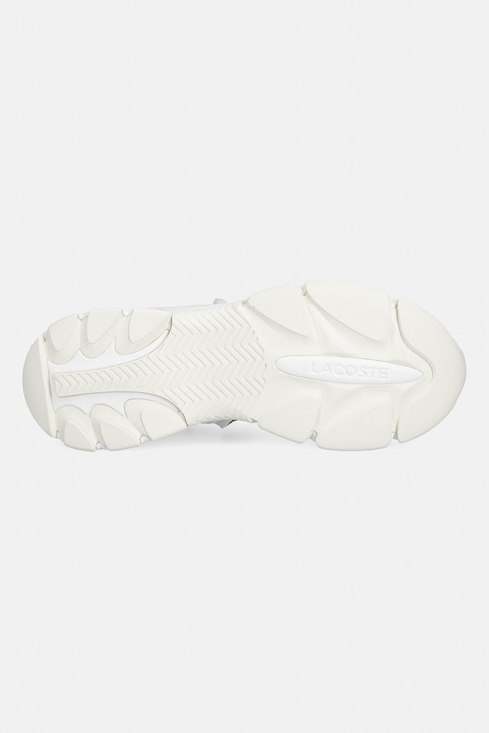 Lacoste L003 Neo Sneakers superge moške 51SMA0044 bela