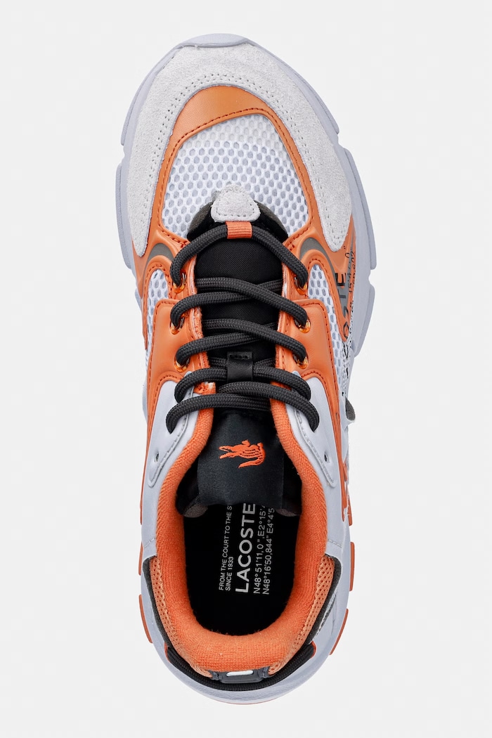 Lacoste L003 Neo Sneakers superge moške modra 51SMA0044