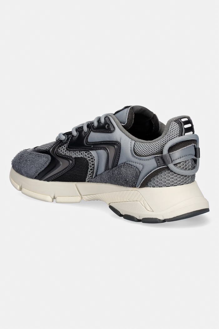 Obutev Lacoste L003 Neo Sneakers superge moški 51SMA0044 siva