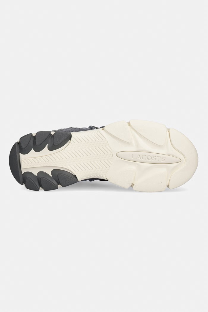 Lacoste L003 Neo Sneakers superge moški 51SMA0044 siva