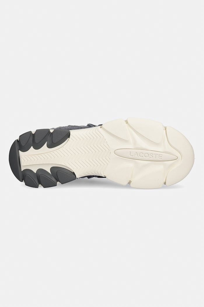 Lacoste L003 Neo Sneakers superge moški 51SMA0044 siva