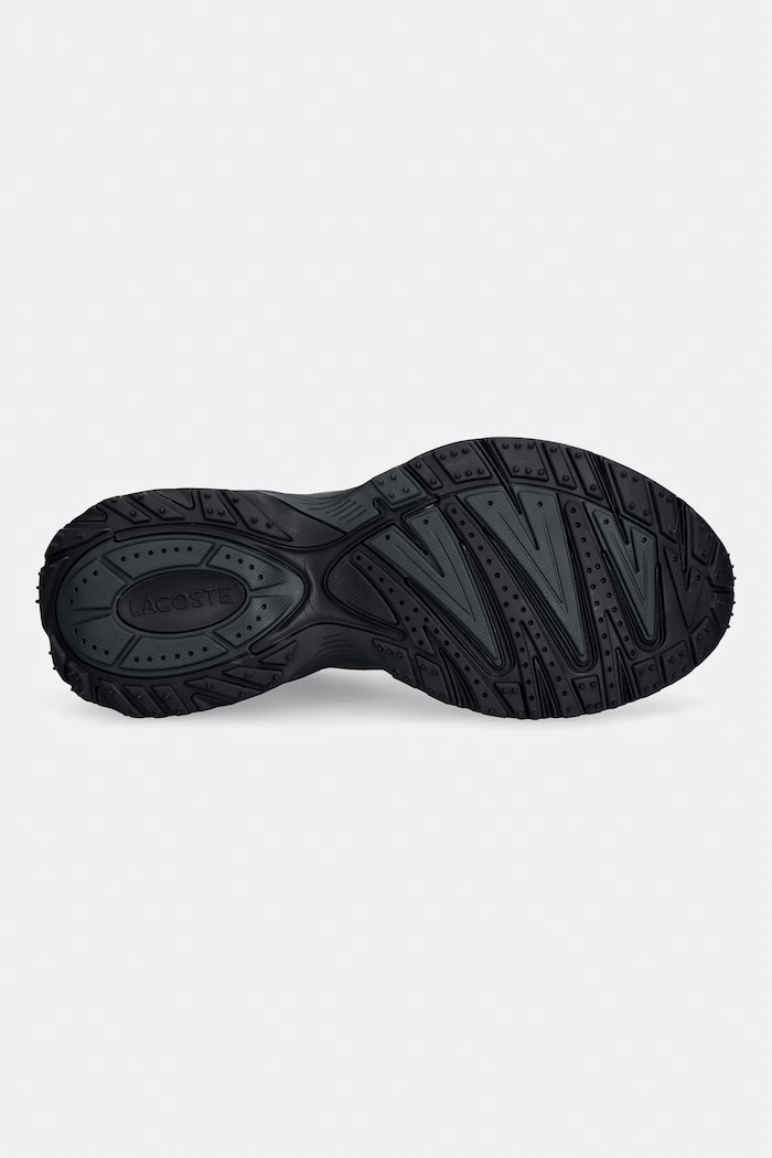 Pánske tenisky Lacoste L003 Neo Shot Sneakers Tactile Elevation Pack 51SMA0047 zelená