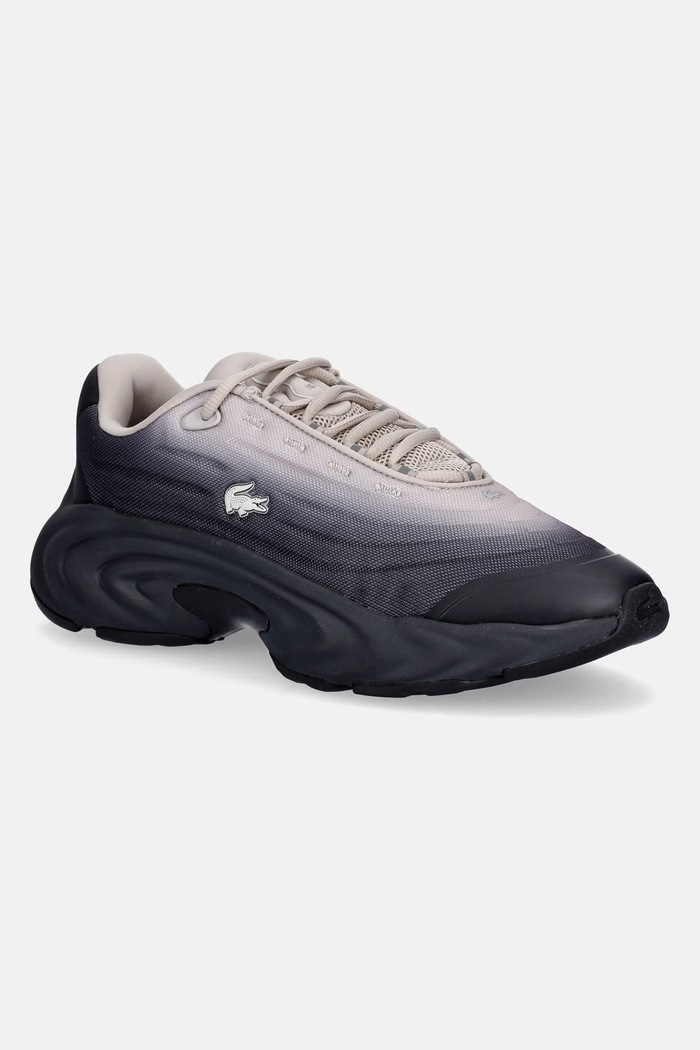 Tenisky Lacoste Spinor Sneakers iný sivá 51SMA0053