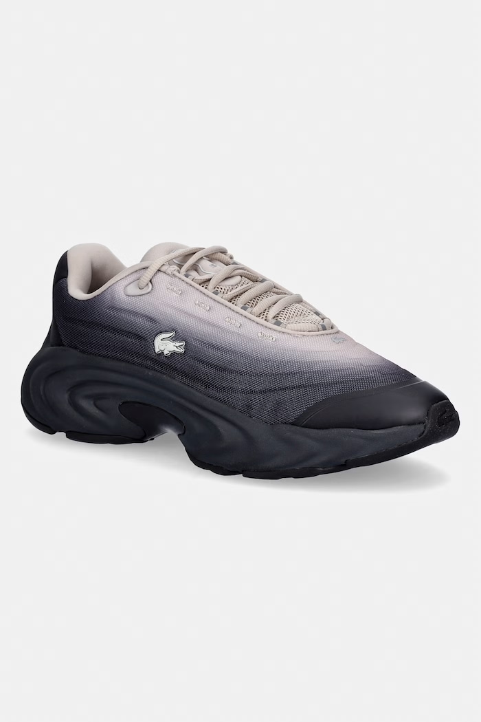 Tenisky Lacoste Spinor Sneakers iný sivá 51SMA0053